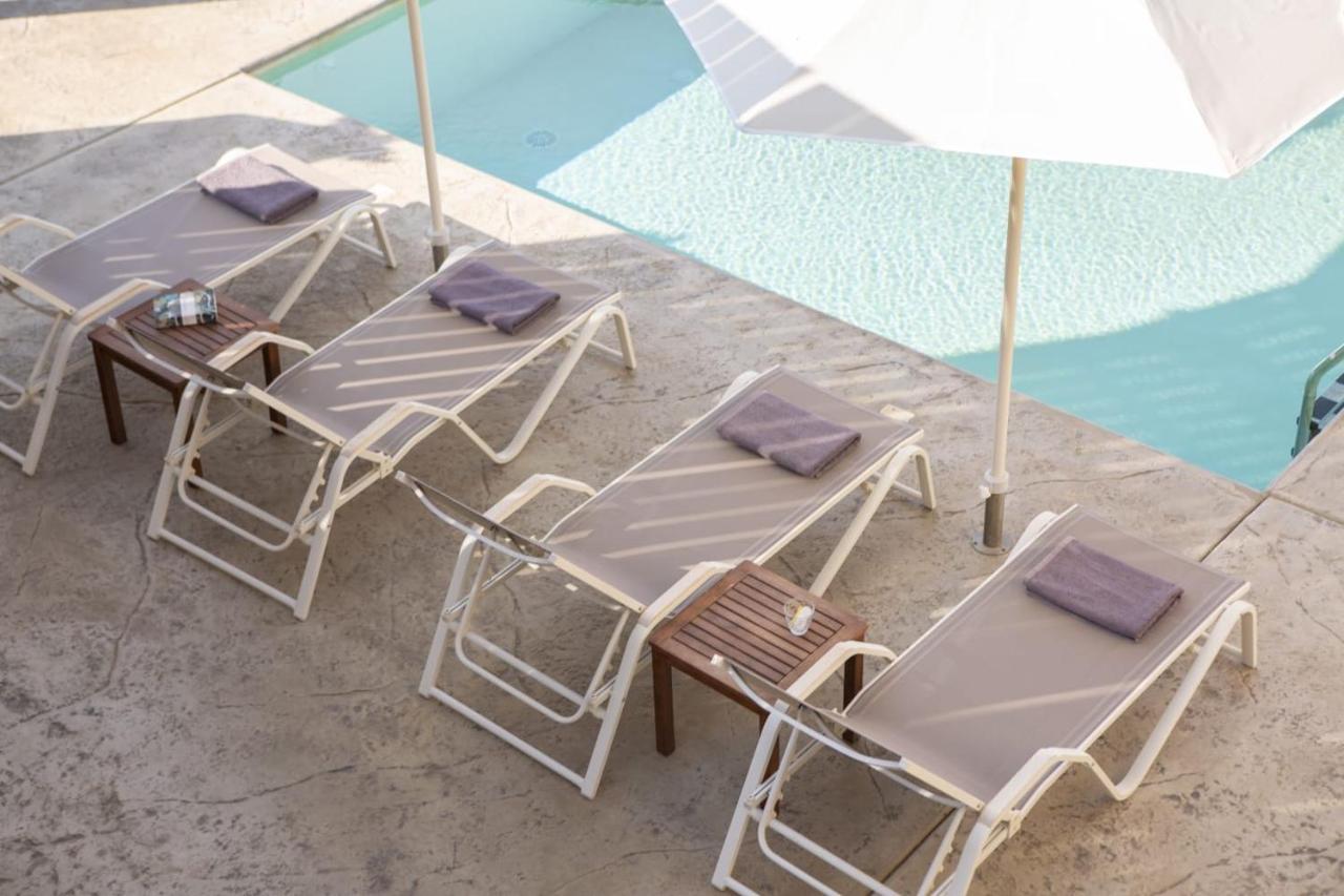 Panoutsis Villa - Sivros Lefkada Esterno foto